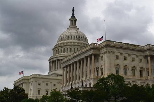 Конгресс США призвали активизировать информационные атаки на Россию