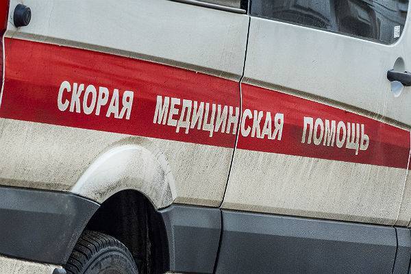 В Саратовской области бомж изнасиловал приехавшего по вызову врача