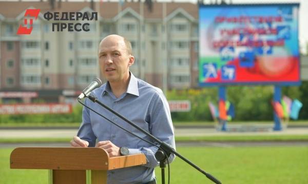 Стала известна дата инаугурации нового главы Республики Алтай