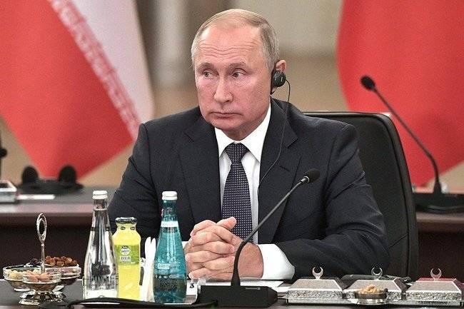Путин выбрал правильный момент для рекламы С-300 и С-400 – Соловьев