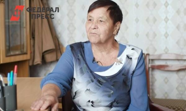 Старейший директор школы в РФ объяснила, почему ученикам на селе лучше, чем в Москве