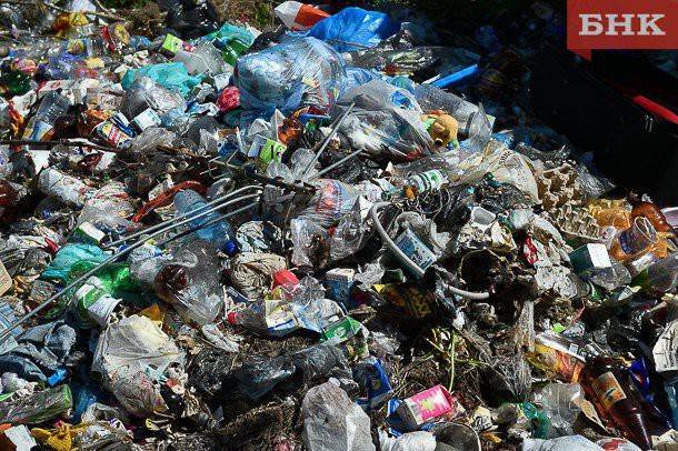 «Ухтажилфонд» ищет подрядчиков для вывоза мусора на полигоны за 1,8 млрд рублей
