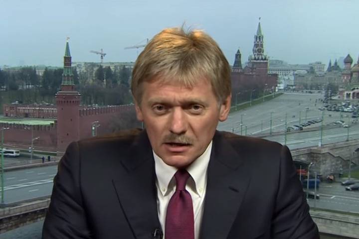 Кремль прокомментировал приговор актеру Павлу Устинову