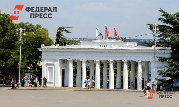 Россию предупредили, что санкции отменят лишь после «деоккупации Крыма»