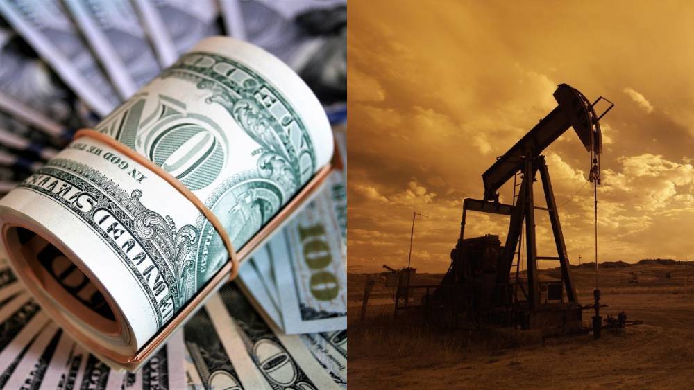 Скачок цен на нефть привлечет дополнительные доходы в государственный бюджет