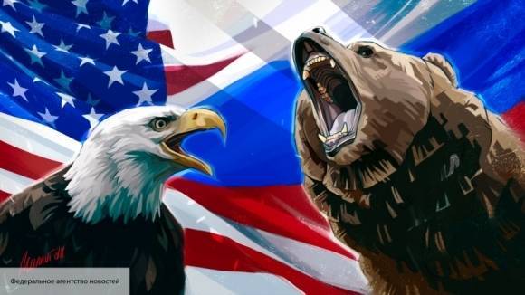 Американские СМИ считают, что США в попытках сломить Россию терпят фиаско
