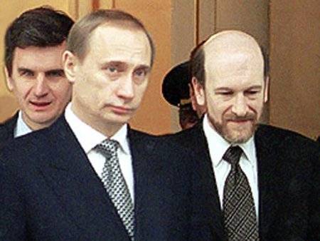 Путин 20 лет назад: 17 сентября 1999 года – Премьер-министр Путин назвал хасавюртские соглашения ошибкой