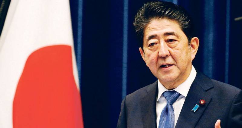 Абэ ставит на Коно. Почему глава японского МИДа назначен министром обороны