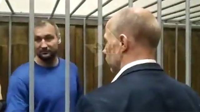 Обвиняемый в мошенничестве хоккеист Мусатов заявил, что его оговорили