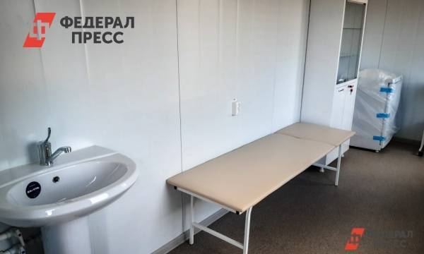 В Красноярске начали расследование гибели трехлетнего мальчика в районной больнице
