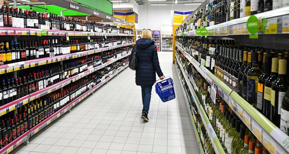 Руководитель "Трезвой России" поддержал новые ограничения на продажу алкоголя