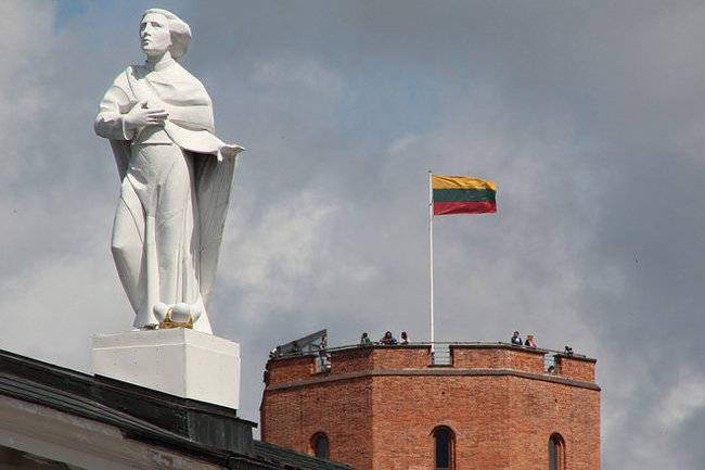 Эксперт: Литва восстала против интеграции России и&nbsp;Белоруссии