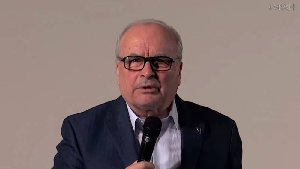 Малькевич призвал ОБСЕ отреагировать на задержание главреда Sputnik Молдавия