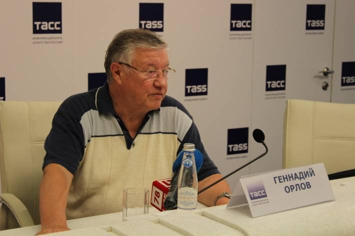Геннадий Орлов уверен, что Кокорин после выхода на свободу заиграет в «Зените»