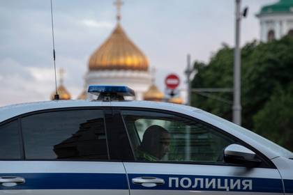 Задержаны подозреваемые в сексуальном насилии над сотрудницей автомойки в Москве