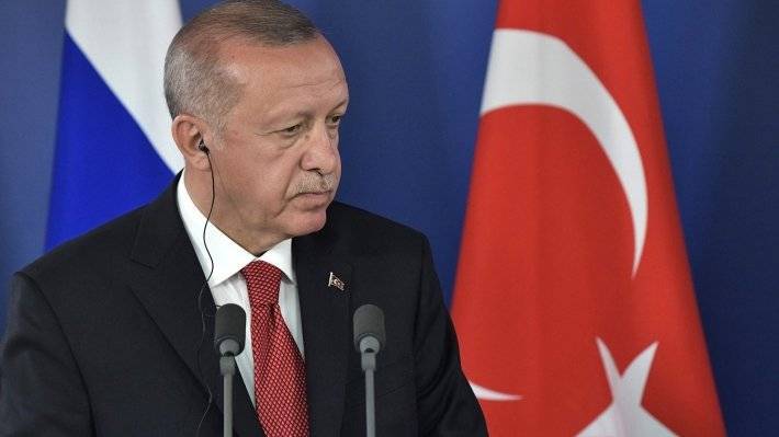 Эрдоган и Роухани пообщались перед началом трехстороннего саммита по Сирии