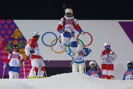 Бастрыкин взял на контроль дело врача пострадавшей на Олимпиаде в Сочи спортсменки
