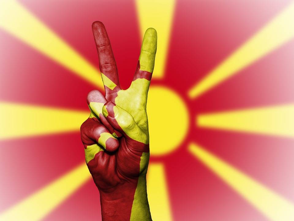 Туск призвал начать переговоры о вступлении Северной Македонии в ЕС - Cursorinfo: главные новости Израиля