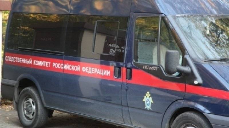Жительница Москвы сбросила двух маленьких детей с моста