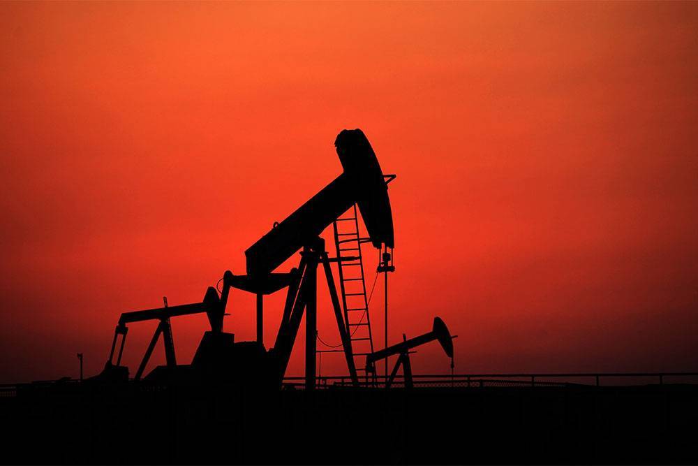 Стоимость нефти выросла на 10% после атаки на саудовские нефтяные заводы