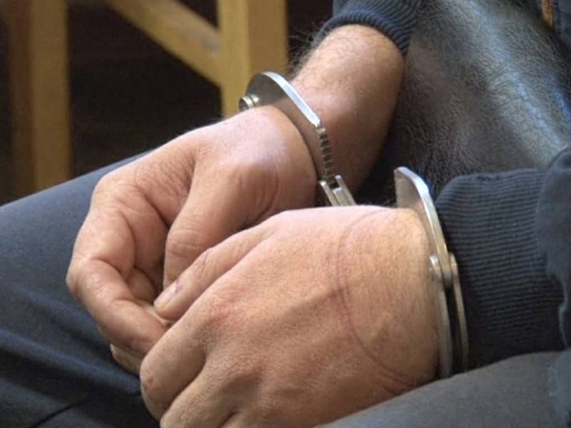 Чебоксарский суд продлил арест сыну главы городской администрации