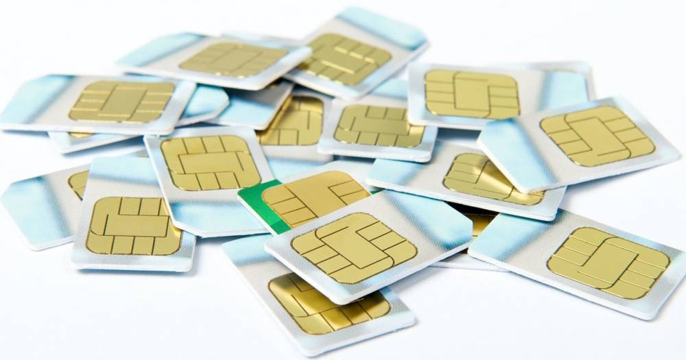 Обнаружена критическая уязвимость SIM-карт любого оператора