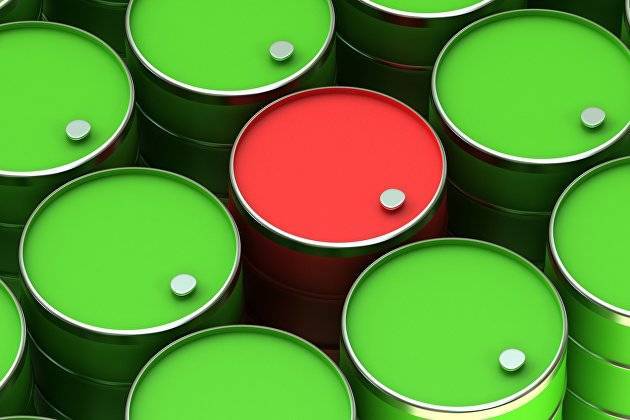 Трамп разрешил открыть резервы США для поддержания рынка нефти из-за саудовских проблем