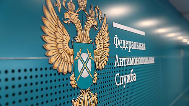 ФАС предписала расторгнуть договор на ремонт аэропорта Иркутска