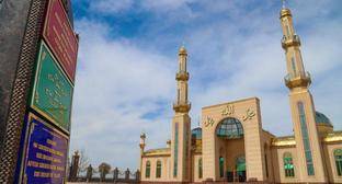 Минюст Ингушетии добился ликвидации Духовного центра мусульман