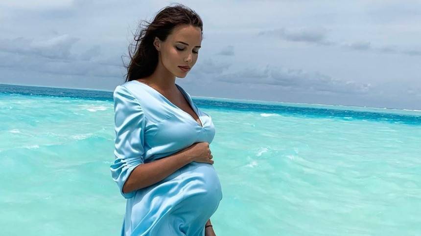 «Как смириться?»: беременная невеста Тимати не хочет рожать
