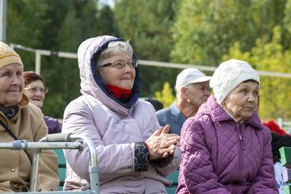 Россиян обучат правильному уходу за стариками и инвалидами
