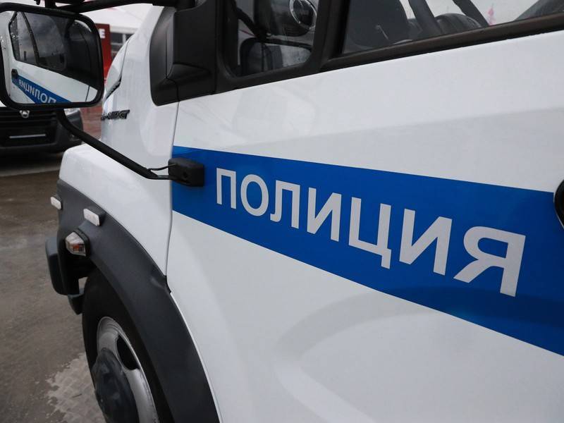 Хулиган ударил ножом полицейского в Ставропольском крае
