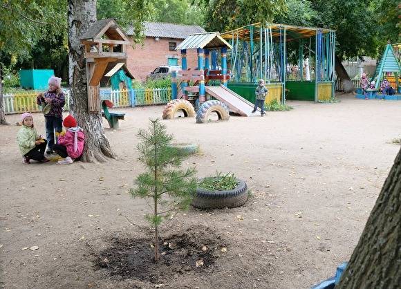 Сибирячку, рассказавшую Путину о нехватке школ и детсадов, заподозрили в ложном доносе