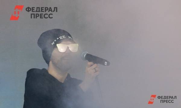 В России рэп-баттлы предложили признать видом спорта