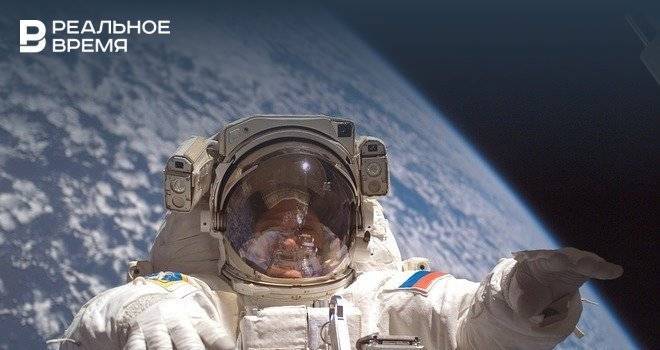 «Роскосмос» может вернуть пистолет в экипировку космонавтов