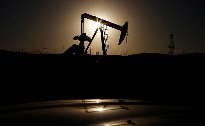 Asharq Al Awsat (Саудовская Аравия): рост курса рубля и российских акций на нефтяных плечах
