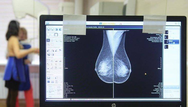 Главный онколог Минздрава назвал процент излечимости рака груди