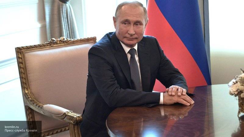 Путин заявил, что каждый пострадавший от паводков в ДВО должен получить поддержку