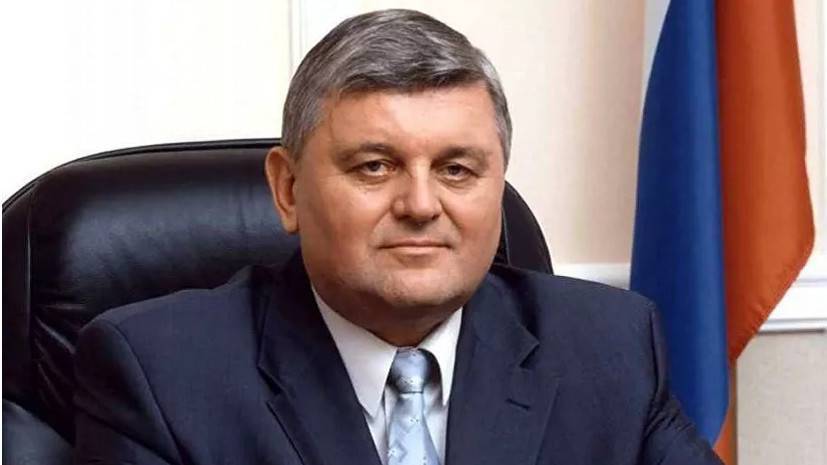 Суд изъял имущество бывшего главы Клинского района на 9 млрд рублей