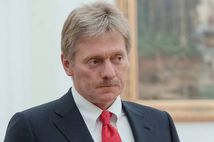 Кремль сообщил об отсутствии ответа от Эр-Рияда по предложению Путина