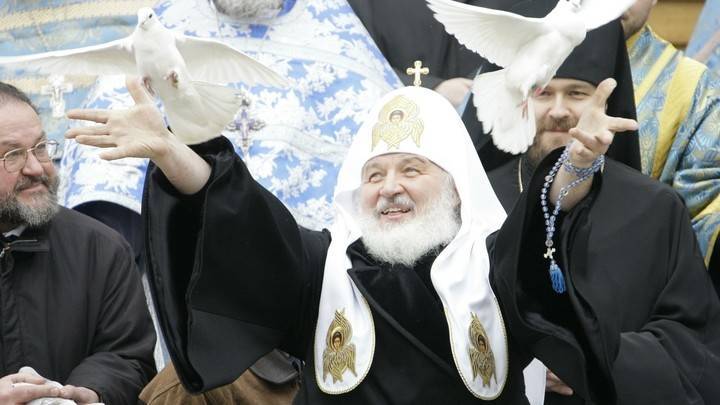 Конец революции. Что даст Европе воссоединение Русской Церкви и Западноевропейской Архиепископии
