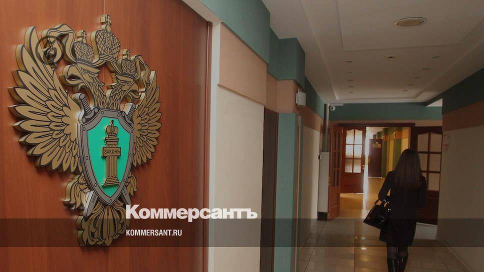 Генпрокуратура РФ просит изменить меру пресечения  арестованным нижегородским врачам
