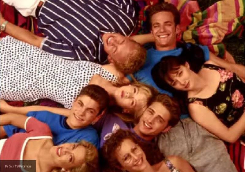 Болезнь Заворотнюк убила звезду "Беверли-Хиллз, 90210"