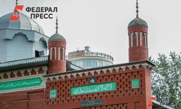 Мусульмане Башкортостана выбрали духовного лидера