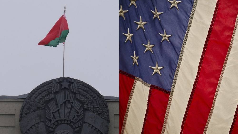 Белоруссия и США готовятся объявить о планах вернуть послов