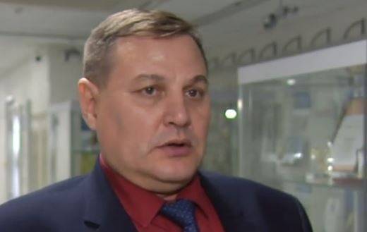 Бывший замначальника управления МВД Сургута назначен советником мэра города