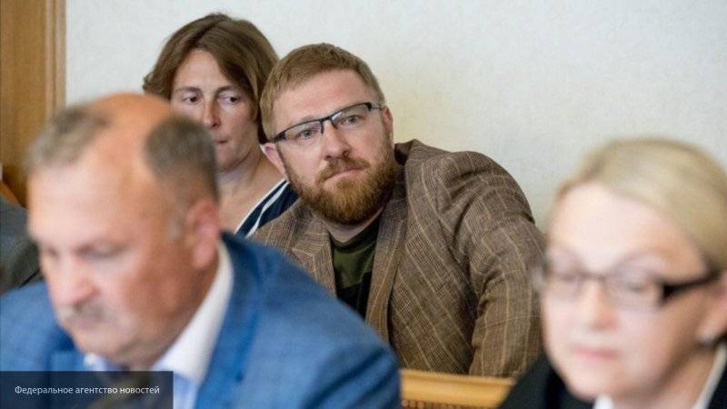 Малькевич на заседании ОБСЕ в Варшаве поднял вопрос о похищении россиян в Ливии
