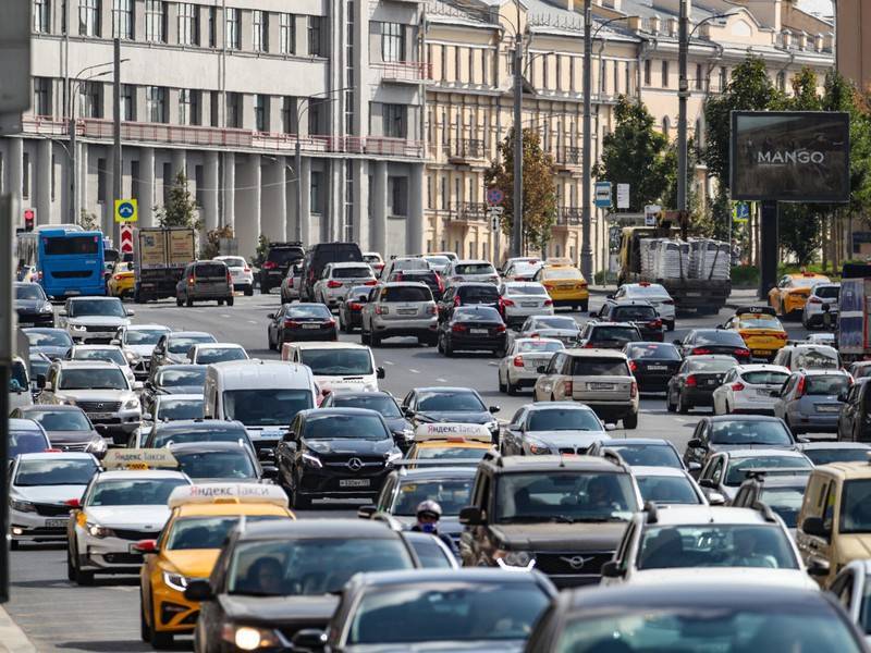 Российские математики создали приложение, сохраняющее внимание водителей