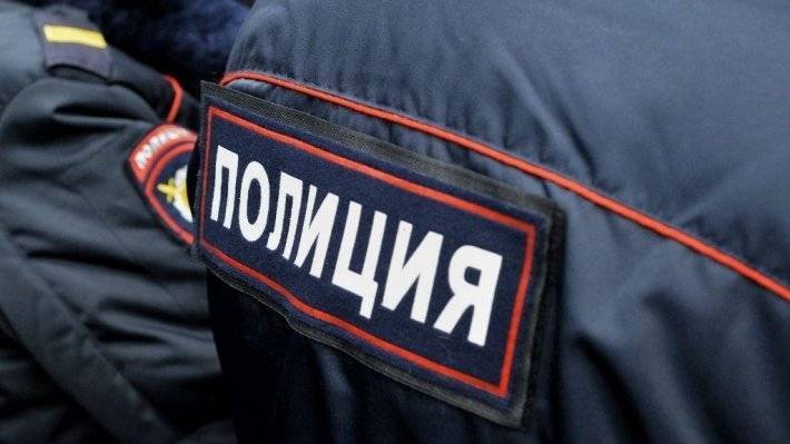 Полиция начала проверку после наезда отчимом Кокорина на журналиста у колонии