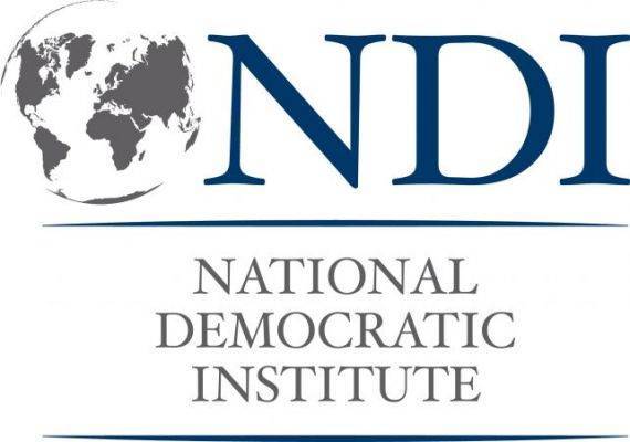 Соцопрос NDI: 78% жителей Грузии — за вступление в ЕС, 71% — в НАТО